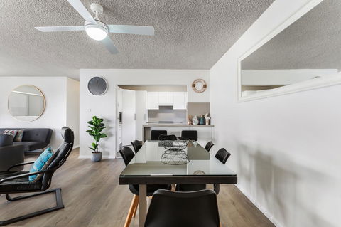 Laman Lodge, Unit 2, 15 Laman Street - Geraldton Accommodation 5