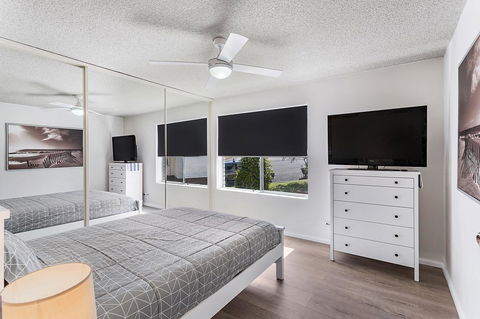Laman Lodge, Unit 2, 15 Laman Street - Geraldton Accommodation 8