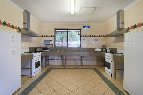 Discovery Parks - Perth Airport - Geraldton Accommodation 36