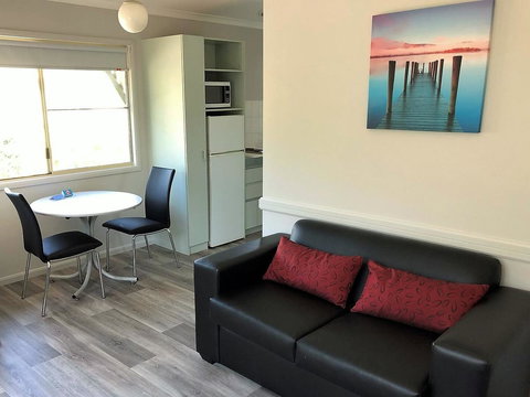 Discovery Parks - Perth Airport - Geraldton Accommodation 29