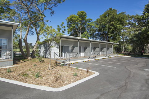 Discovery Parks - Perth Airport - Geraldton Accommodation 39