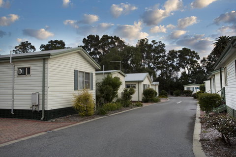 Discovery Parks - Perth Airport - Geraldton Accommodation 38