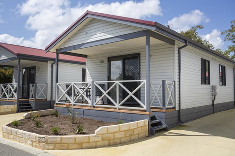 Discovery Parks - Perth Airport - Geraldton Accommodation 11