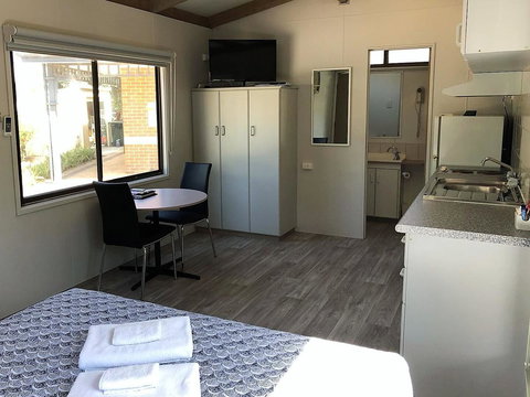 Discovery Parks - Perth Airport - Geraldton Accommodation 27