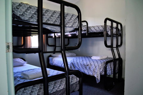 Discovery Parks - Perth Airport - Geraldton Accommodation 19