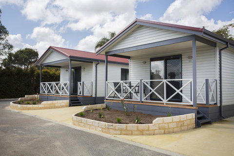 Discovery Parks - Perth Airport - Geraldton Accommodation 31