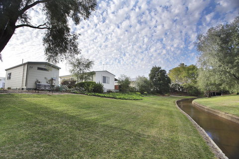 Discovery Parks - Perth Airport - Geraldton Accommodation 37