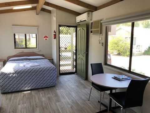 Discovery Parks - Perth Airport - Geraldton Accommodation 25