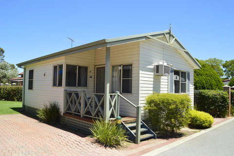 Discovery Parks - Perth Airport - Geraldton Accommodation 6