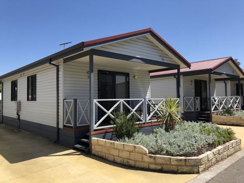 Discovery Parks - Perth Airport - Geraldton Accommodation 28