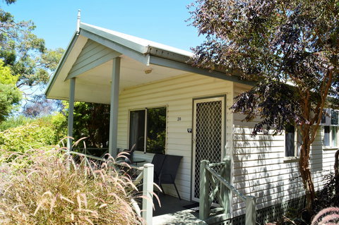 Discovery Parks - Perth Airport - Geraldton Accommodation 20