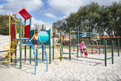 Discovery Parks - Perth Airport - Geraldton Accommodation 7