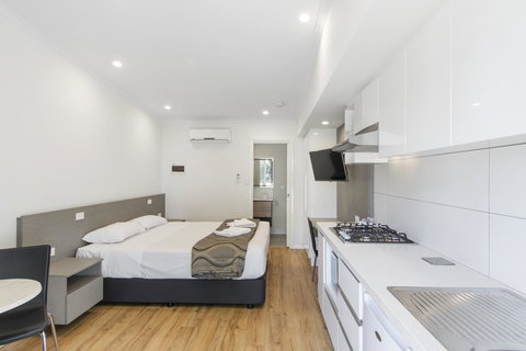 Discovery Parks - Perth Airport - Geraldton Accommodation 40