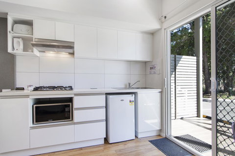 Discovery Parks - Perth Airport - Geraldton Accommodation 42