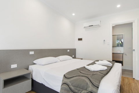 Discovery Parks - Perth Airport - Geraldton Accommodation 41