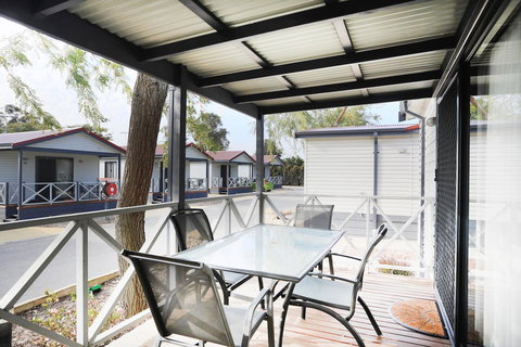 Discovery Parks - Perth Airport - Geraldton Accommodation 32