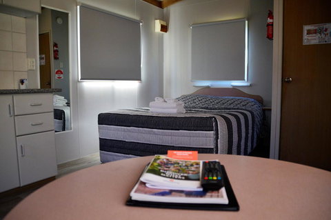 Discovery Parks - Perth Airport - Geraldton Accommodation 12