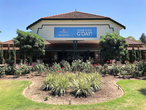 Discovery Parks - Perth Airport - Geraldton Accommodation 5