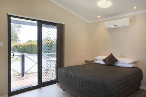 Discovery Parks - Perth Airport - Geraldton Accommodation 2