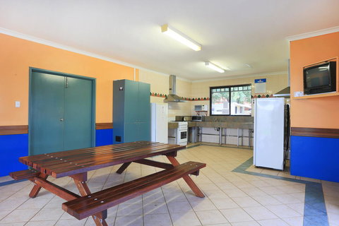 Discovery Parks - Perth Airport - Geraldton Accommodation 35