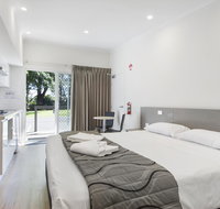 Discovery Parks  Perth Airport - Geraldton Accommodation