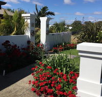 Bella Bali Gardens - Geraldton Accommodation