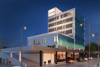 The Gerald Apartment Hotel with Geraldton Accommodation