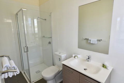 East On Byron - Geraldton Accommodation 27