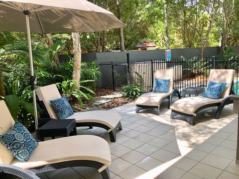 East On Byron - Geraldton Accommodation 15