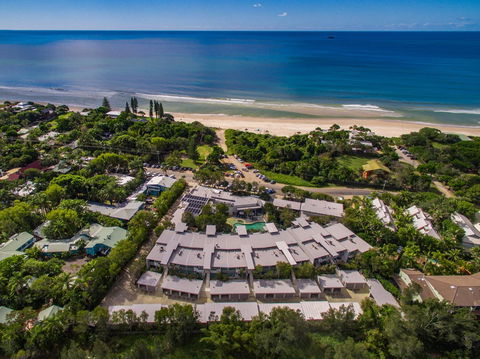 East On Byron - Geraldton Accommodation 5