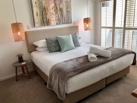 East On Byron - Geraldton Accommodation 37