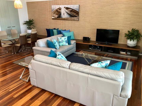 East On Byron - Geraldton Accommodation 38