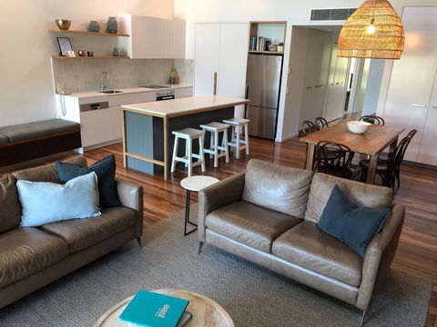East On Byron - Geraldton Accommodation 39