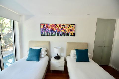 East On Byron - Geraldton Accommodation 23