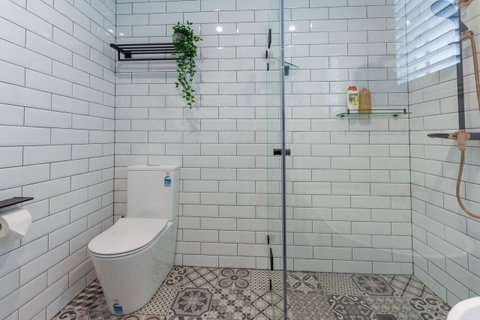 Heritage Townhouse Near Harbour Bridge - Geraldton Accommodation 31