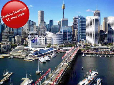 Heritage Townhouse Near Harbour Bridge - Geraldton Accommodation 10