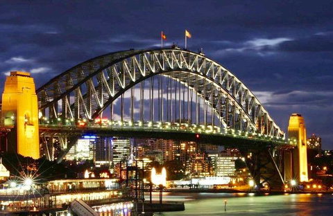 Heritage Townhouse Near Harbour Bridge - Geraldton Accommodation 30