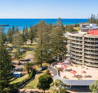 Northpoint Apartments - Geraldton Accommodation