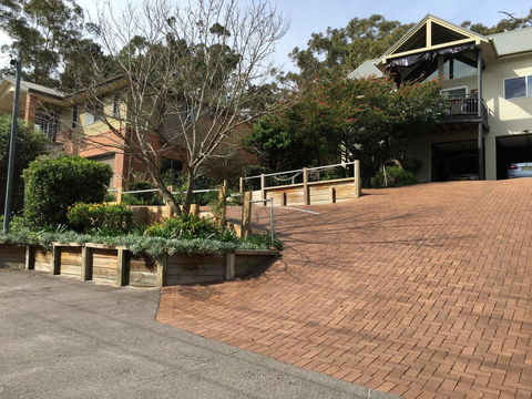 Nelson Bay Bed & Breakfast - Geraldton Accommodation 12