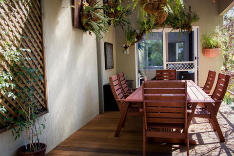Nelson Bay Bed & Breakfast - Geraldton Accommodation 38