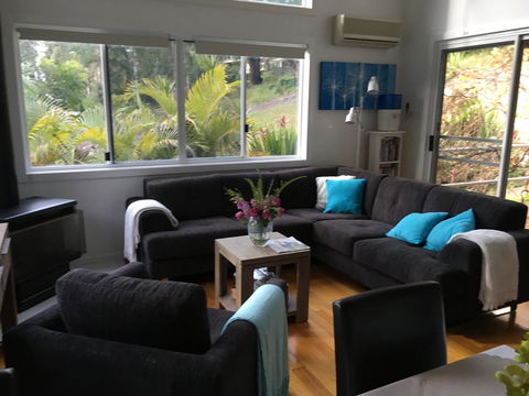 Nelson Bay Bed & Breakfast - Geraldton Accommodation 6