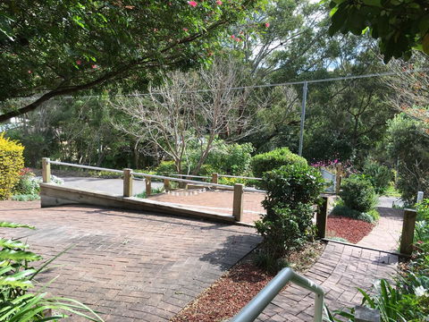 Nelson Bay Bed & Breakfast - Geraldton Accommodation 11