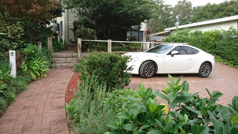 Nelson Bay Bed & Breakfast - Geraldton Accommodation 8