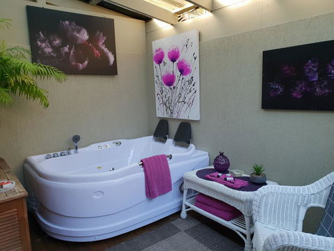 Nelson Bay Bed & Breakfast - Geraldton Accommodation 3