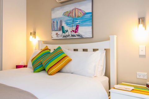 Nelson Bay Bed & Breakfast - Geraldton Accommodation 44