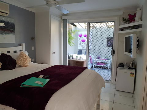 Nelson Bay Bed & Breakfast - Geraldton Accommodation 2