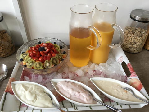 Nelson Bay Bed & Breakfast - Geraldton Accommodation 18