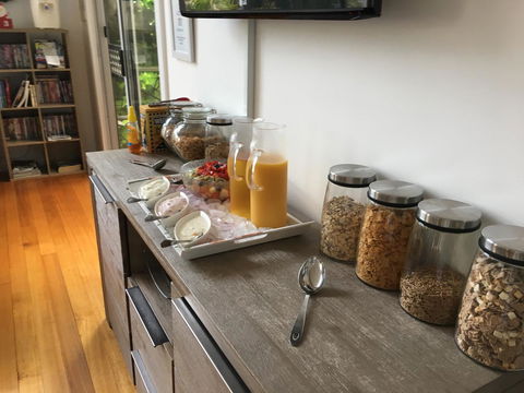 Nelson Bay Bed & Breakfast - Geraldton Accommodation 19