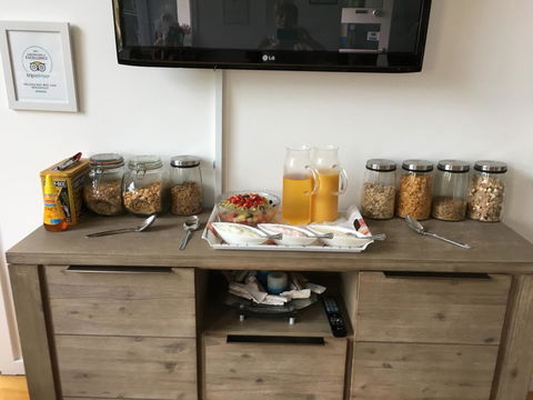 Nelson Bay Bed & Breakfast - Geraldton Accommodation 17