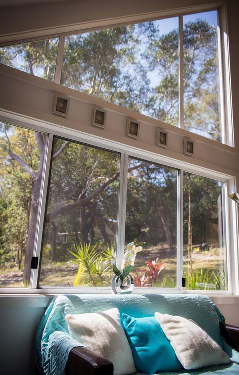 Nelson Bay Bed & Breakfast - Geraldton Accommodation 41